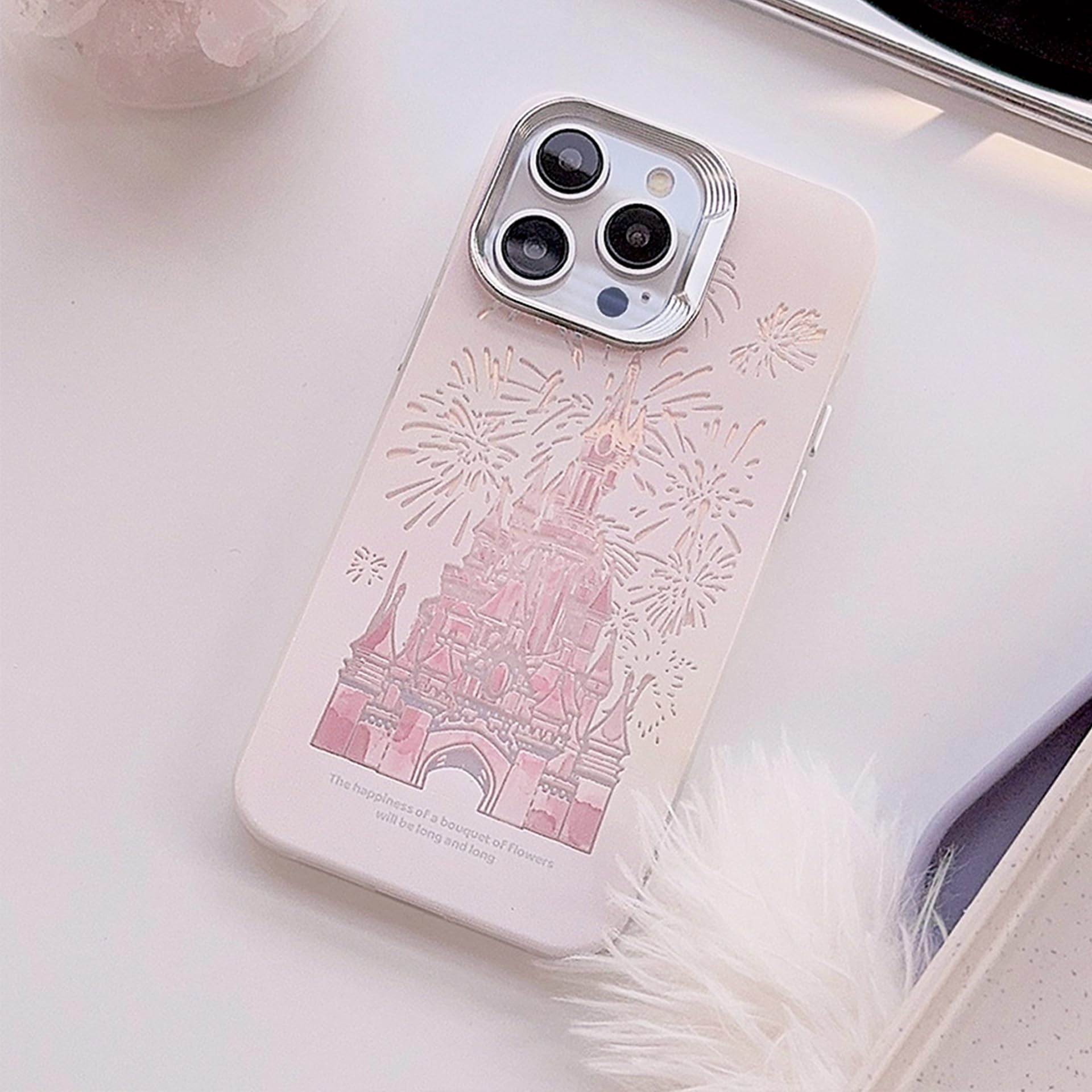 東京ディズニーリゾート iPhone 15 ケース Amazon.co.jp: GREDINO iPhone15 Pro 用 ケース ディズニー